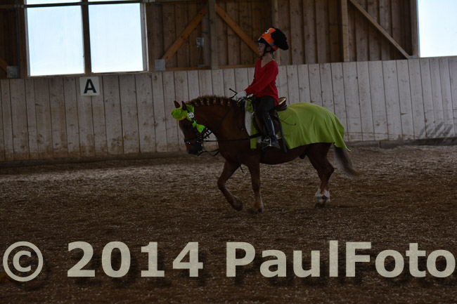 27. Reitturnier WBO/LPO