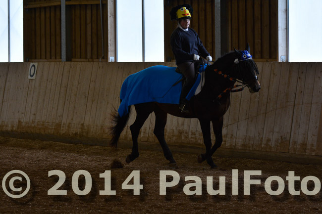 27. Reitturnier WBO/LPO