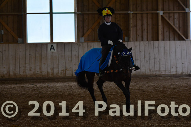 27. Reitturnier WBO/LPO