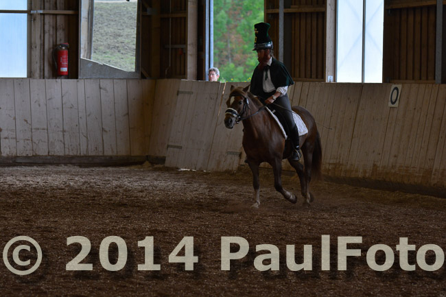 27. Reitturnier WBO/LPO