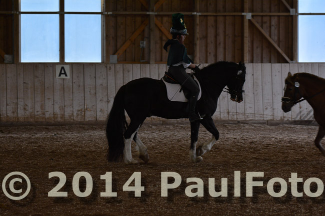 27. Reitturnier WBO/LPO