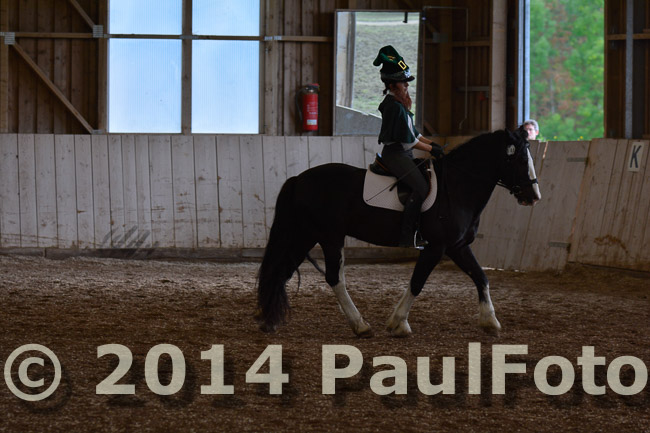 27. Reitturnier WBO/LPO