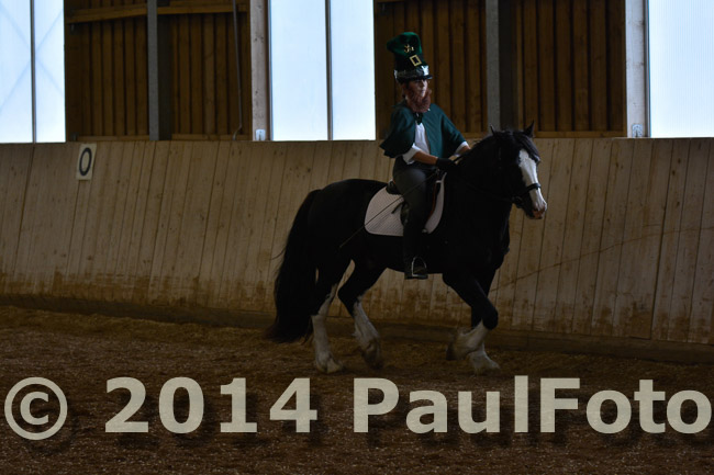 27. Reitturnier WBO/LPO