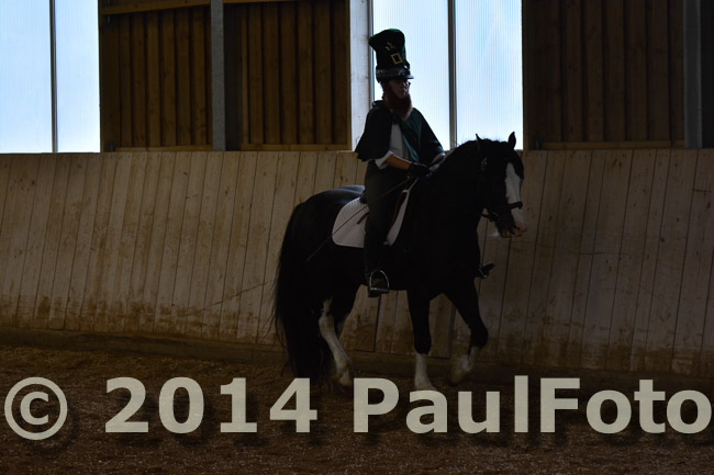 27. Reitturnier WBO/LPO