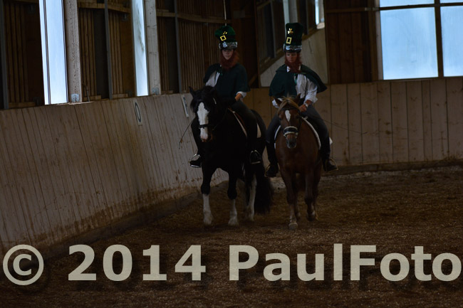 27. Reitturnier WBO/LPO