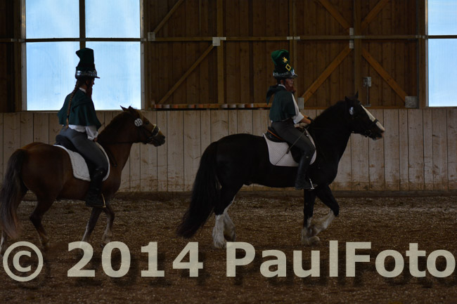 27. Reitturnier WBO/LPO