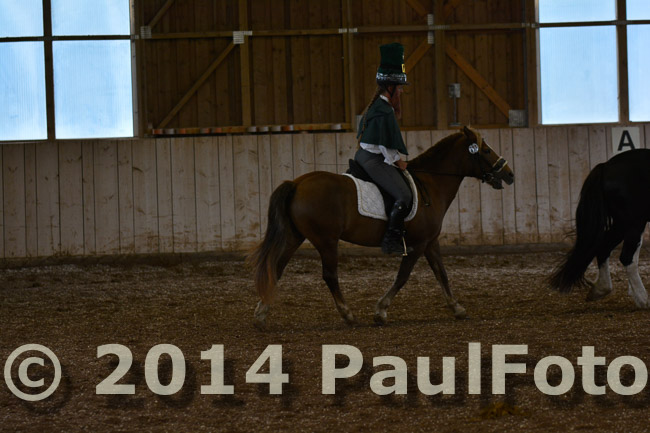 27. Reitturnier WBO/LPO