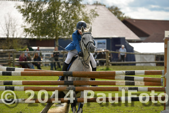  27. Reitturnier WBO/LPO