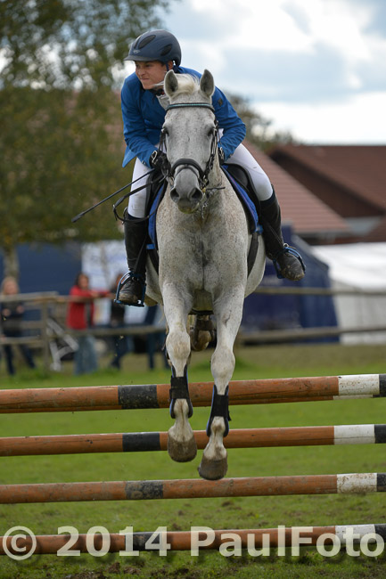  27. Reitturnier WBO/LPO