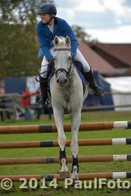  27. Reitturnier WBO/LPO