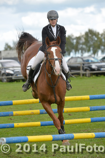  27. Reitturnier WBO/LPO