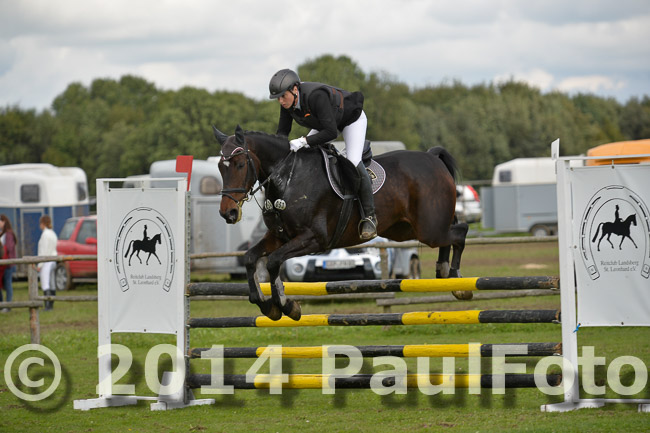  27. Reitturnier WBO/LPO