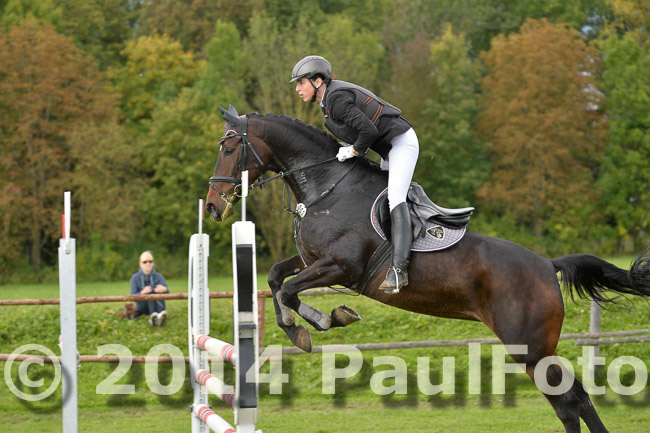  27. Reitturnier WBO/LPO