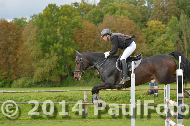  27. Reitturnier WBO/LPO