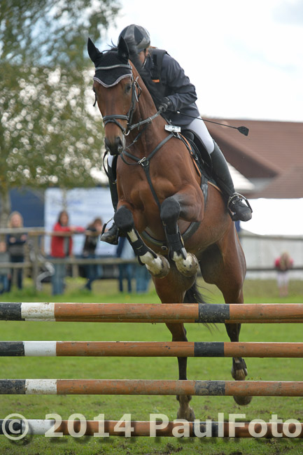  27. Reitturnier WBO/LPO