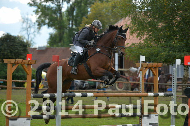  27. Reitturnier WBO/LPO