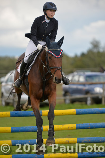  27. Reitturnier WBO/LPO