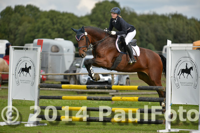  27. Reitturnier WBO/LPO