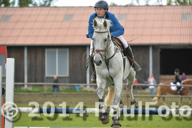  27. Reitturnier WBO/LPO