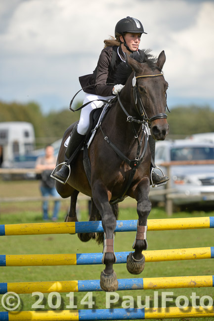  27. Reitturnier WBO/LPO