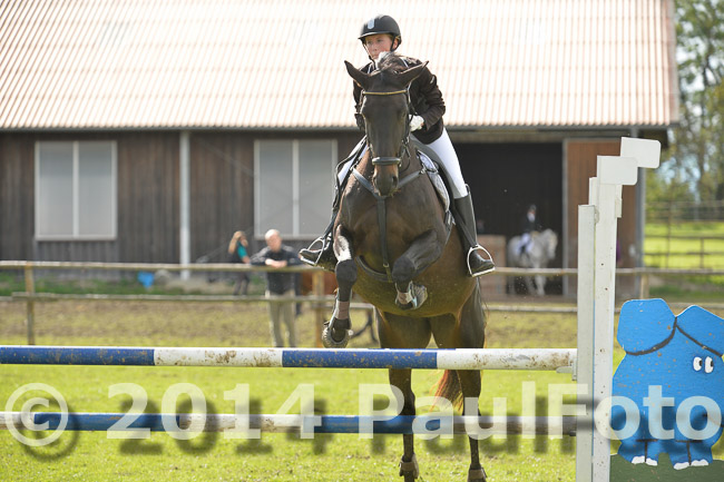  27. Reitturnier WBO/LPO