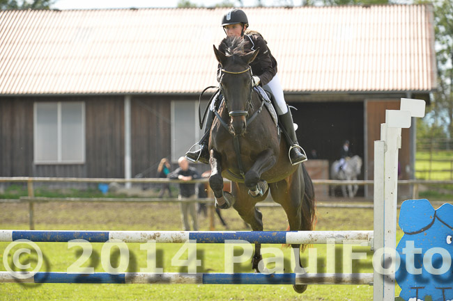  27. Reitturnier WBO/LPO