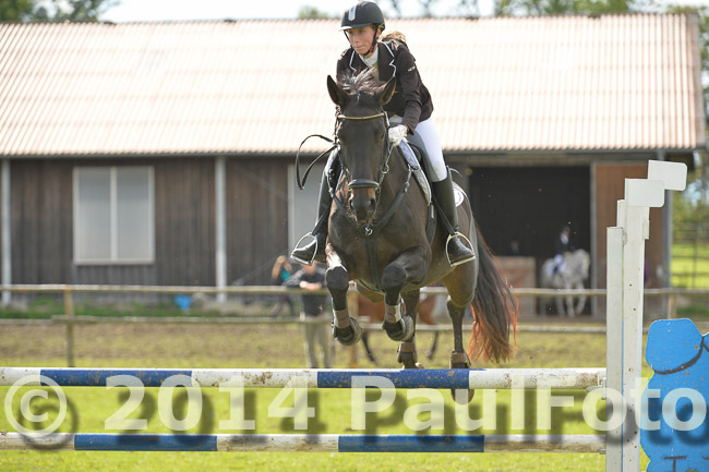  27. Reitturnier WBO/LPO