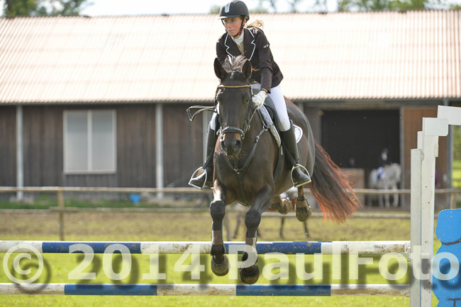  27. Reitturnier WBO/LPO