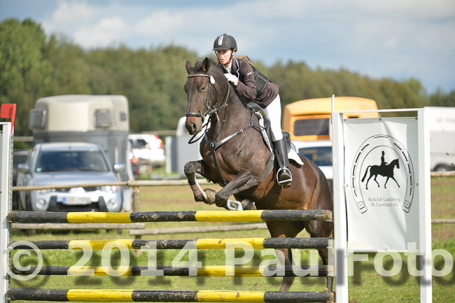  27. Reitturnier WBO/LPO