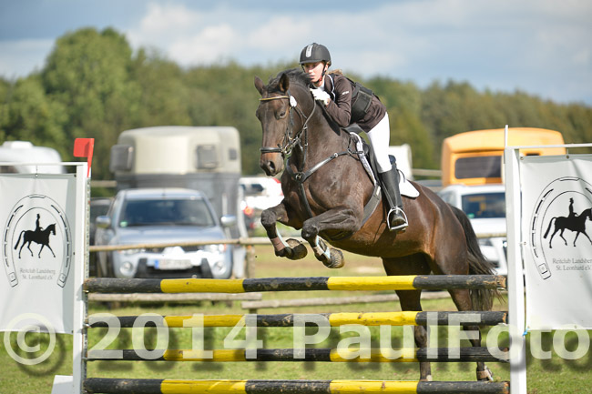  27. Reitturnier WBO/LPO