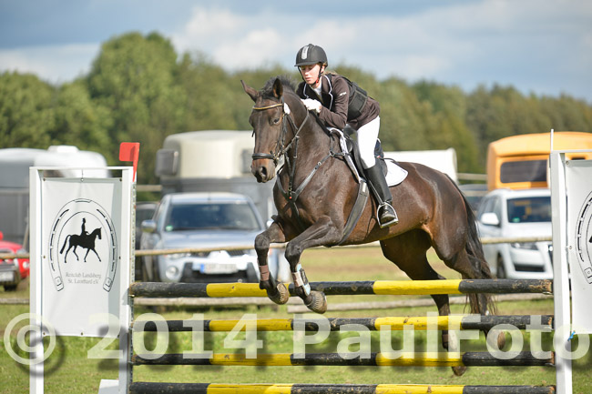  27. Reitturnier WBO/LPO