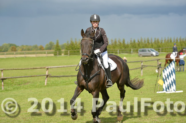  27. Reitturnier WBO/LPO