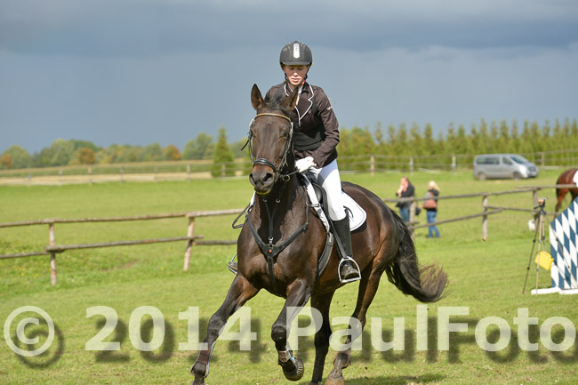  27. Reitturnier WBO/LPO