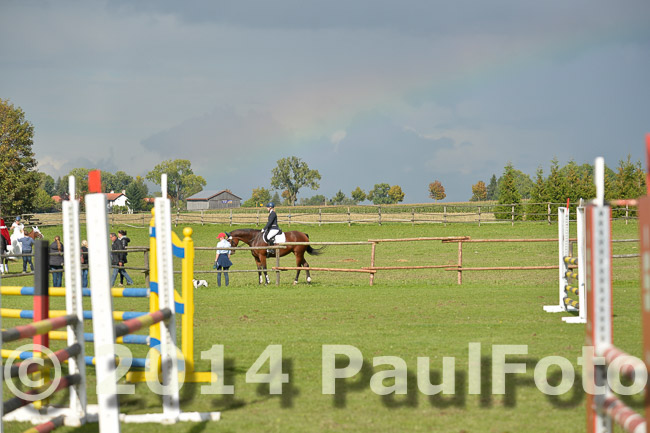  27. Reitturnier WBO/LPO