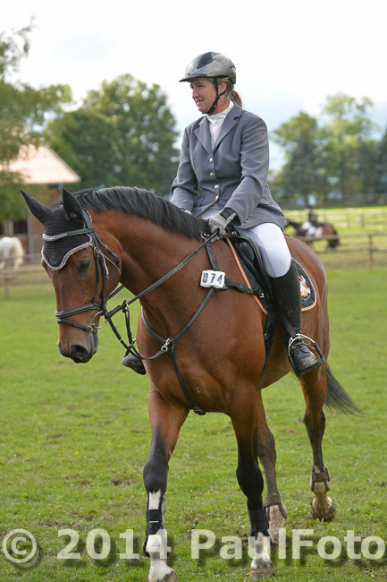  27. Reitturnier WBO/LPO