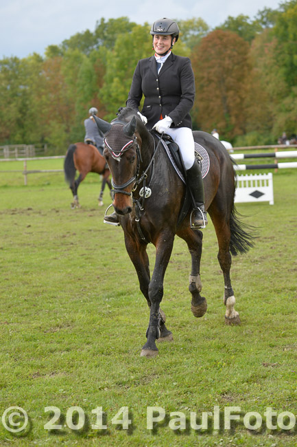  27. Reitturnier WBO/LPO