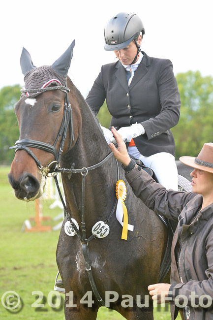  27. Reitturnier WBO/LPO