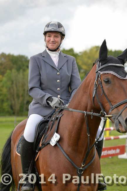 27. Reitturnier WBO/LPO