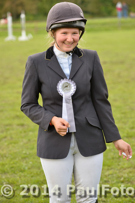  27. Reitturnier WBO/LPO