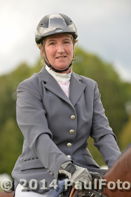  27. Reitturnier WBO/LPO