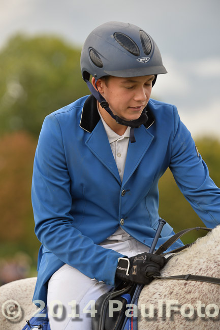 27. Reitturnier WBO/LPO