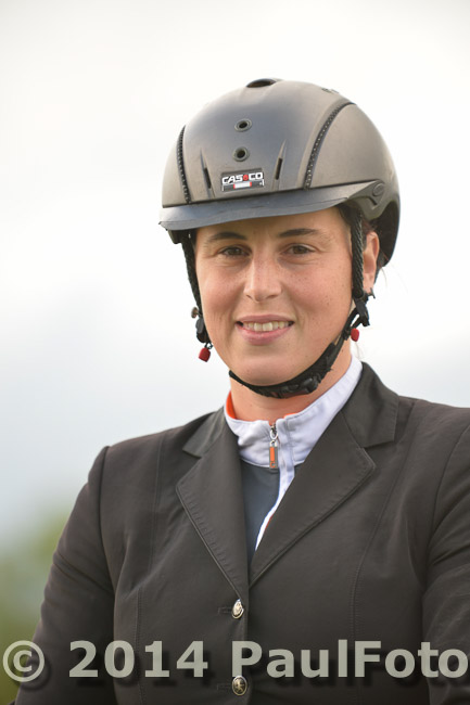  27. Reitturnier WBO/LPO