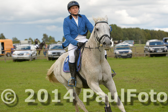  27. Reitturnier WBO/LPO