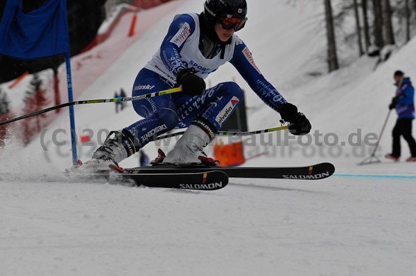 Int. MŸnchner StŠdteskirennen 2011