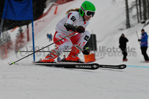 Int. MŸnchner StŠdteskirennen 2011