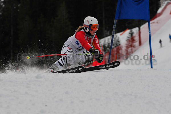 Int. MŸnchner StŠdteskirennen 2011