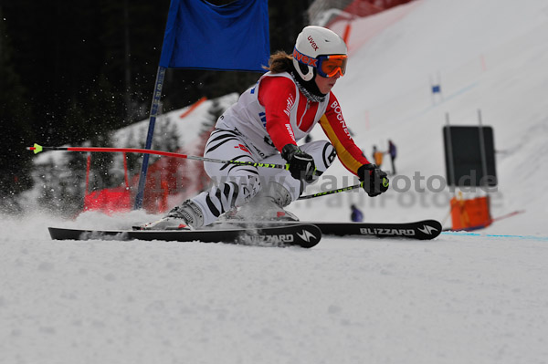 Int. MŸnchner StŠdteskirennen 2011