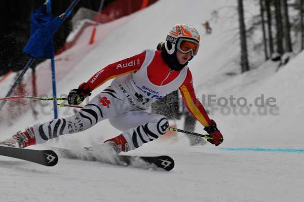 Int. MŸnchner StŠdteskirennen 2011