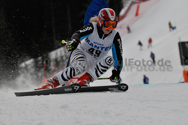 Int. MŸnchner StŠdteskirennen 2011