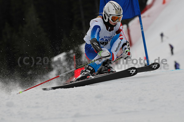 Int. MŸnchner StŠdteskirennen 2011